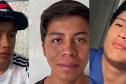 desaparecen cinco adolescentes en jalisco familias exigen su localizacion con Desaparecen cinco adolescentes en Jalisco; familias exigen su localización con vida