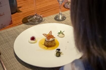 Descubre 5 Delicias de Amici que Te Transportarán a Italia