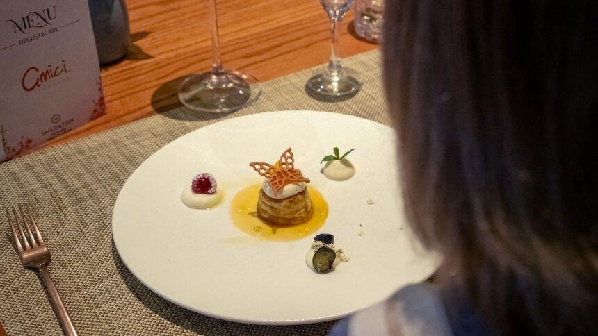 Descubre 5 Delicias de Amici que Te Transportarán a Italia