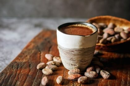 Descubre 5 Deliciosas Maneras de Disfrutar el Superfood del Cacao