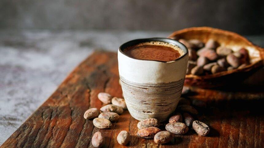 Descubre 5 Deliciosas Maneras de Disfrutar el Superfood del Cacao