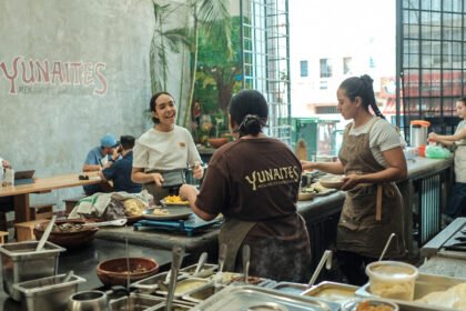 Descubre 6 Experiencias Gastronómicas que Transformarán tu Paladar