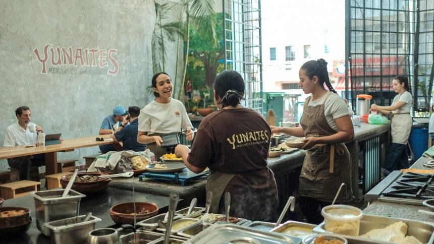 Descubre 6 Experiencias Gastronómicas que Transformarán tu Paladar