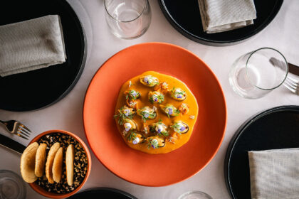 descubre carmen el refugio urbano que transformara tu experiencia gastronomica Descubre Carmen: El Refugio Urbano que Transformará tu Experiencia Gastronómica en Satélite