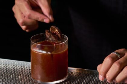 Descubre cómo Tulum captura el Caribe en cada trago mágico