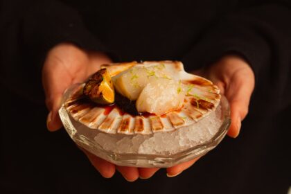 descubre el restaurante mexicano de mariscos que esta sorprendiendo a Descubre el Restaurante Mexicano de Mariscos que Está Sorprendiendo a Londres
