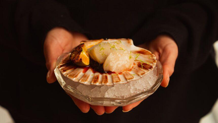 descubre el restaurante mexicano de mariscos que esta sorprendiendo a Descubre el Restaurante Mexicano de Mariscos que Está Sorprendiendo a Londres