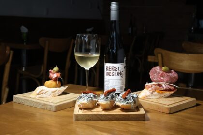 descubre las joyas ocultas que realzan tu experiencia con el Descubre las joyas ocultas que realzan tu experiencia con el vino