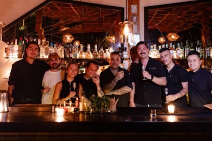 Descubre lo Nuevo en ARCA Tulum: Sabores, Takeovers y Verano