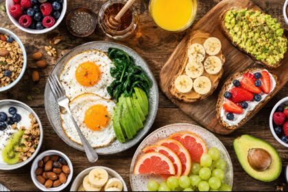 descubre los mejores destinos para un desayuno post carrera Descubre los Mejores Destinos para un Desayuno Post-Carrera
