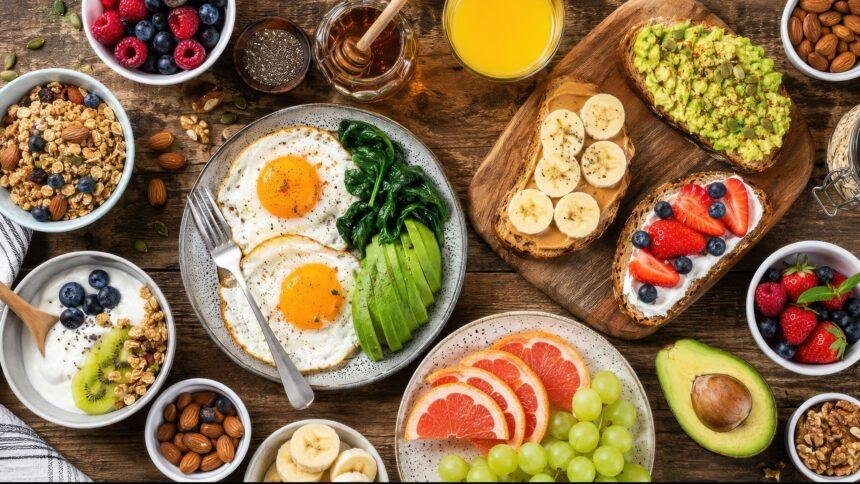 Descubre los Mejores Destinos para un Desayuno Post-Carrera