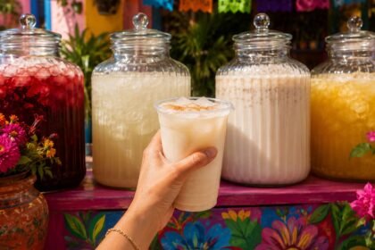 descubre los secretos de la horchata origenes curiosidades y mas Descubre los Secretos de la Horchata: Orígenes, Curiosidades y Más