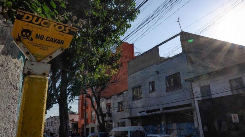 Desmantelan células de “Don Checo” en Edomex y arrestan a 17 individuos