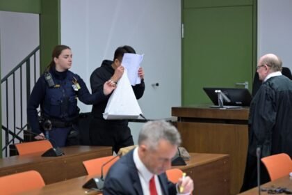 Desmantelan red de agresores sexuales en Alemania que operaba por Telegram