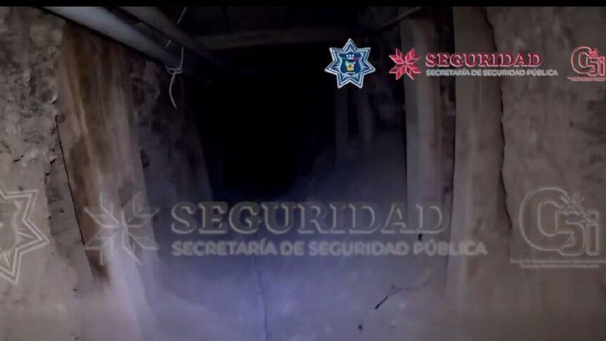desmantelan tunel de huachicol en hidalgo cinco detenidos y tres Desmantelan túnel de "huachicol" en Hidalgo; cinco detenidos y tres inmuebles asegurados