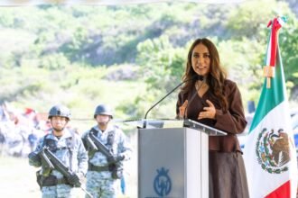 Destrucción de drogas y bienes del crimen en Guanajuato supera 10 millones de pesos.