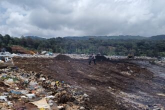 Desuso de membrana en relleno sanitario afecta gestión de residuos en Uruapan