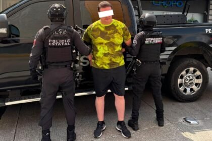 detenido en jalisco hombre fugado de carcel en california hace Detenido en Jalisco hombre fugado de cárcel en California hace 30 años