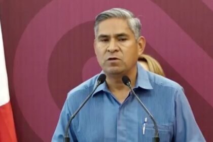 Detenidos 45 implicados en asesinato de dos agentes de inteligencia en Baja California.