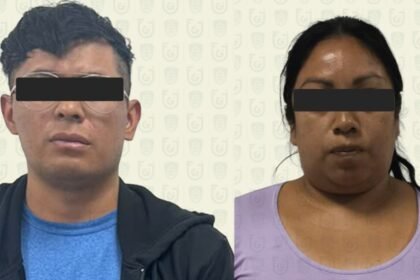 detienen a dos extorsionadores que exigieron 300 mil pesos a Detienen a dos extorsionadores que exigieron 300 mil pesos a comerciante en CDMX