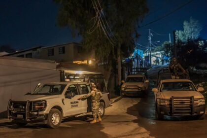 detienen a el yukito presunto miembro del cartel de sinaloa Detienen a “El Yukito”, presunto miembro del Cártel de Sinaloa