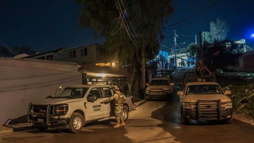 Detienen a “El Yukito”, presunto miembro del Cártel de Sinaloa