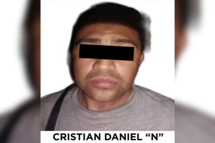 detienen a tercer implicado en asesinato de alberto sandoval estudiante Detienen a tercer implicado en asesinato de Alberto Sandoval, estudiante de UNAM