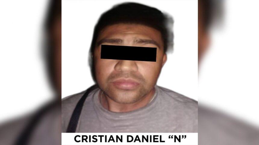 detienen a tercer implicado en asesinato de alberto sandoval estudiante Detienen a tercer implicado en asesinato de Alberto Sandoval, estudiante de UNAM