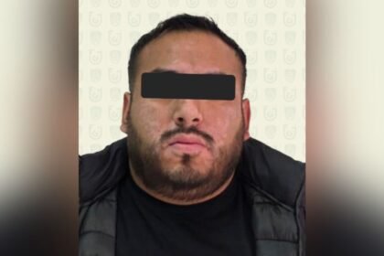 detienen en cdmx a integrante de h1a1 de la familia Detienen en CDMX a integrante de "H1A1" de La Familia Michoacana