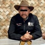 Detienen en Edomex a coordinador regional del gobierno de Delfina Gómez