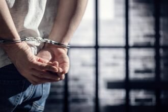 Detienen en Tijuana al empresario Ricardo Thompson Navarro
