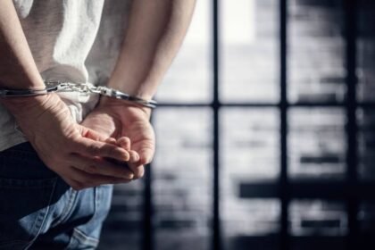 Detienen en Tijuana al empresario Ricardo Thompson Navarro