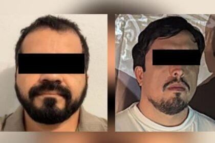 Detienen en Yucatán y Nayarit a líderes de Los Arellano Félix y CJNG