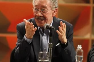 Díaz-Polanco deja la dirigencia de Morena CDMX tras anuncio clave