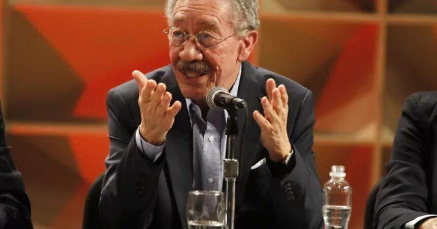 diaz polanco deja la dirigencia de morena cdmx tras anuncio clave Díaz-Polanco deja la dirigencia de Morena CDMX tras anuncio clave