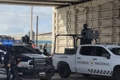 Diez asesinatos en Zacatecas incluyen exalcalde, secretario y bombero