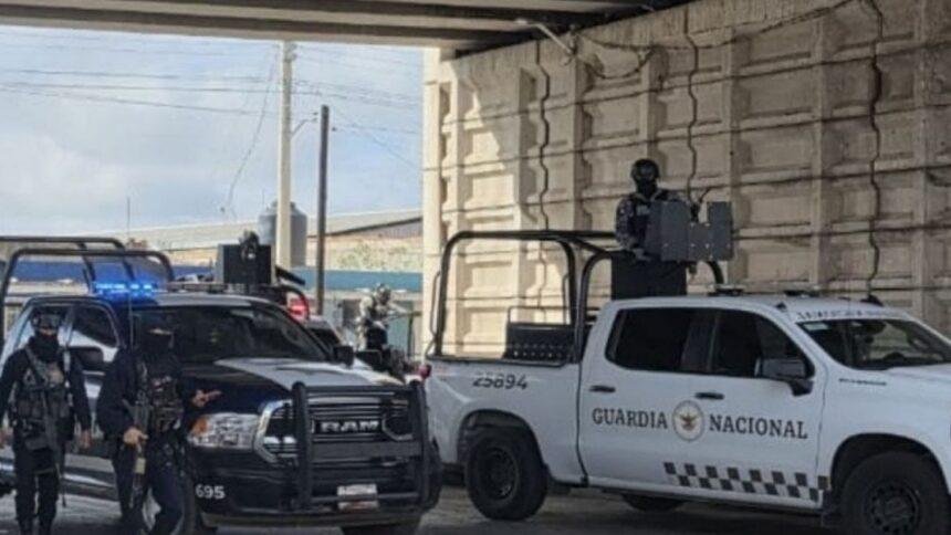 diez asesinatos en zacatecas incluyen exalcalde secretario y bombero Diez asesinatos en Zacatecas incluyen exalcalde, secretario y bombero