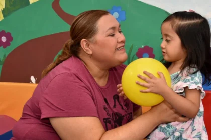 DIF Estatal Aguascalientes Ofrece Cursos Gratuitos con Guardería