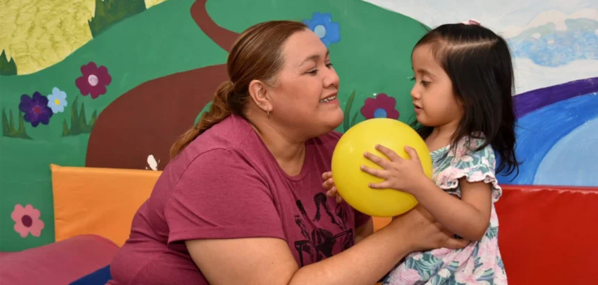 DIF Estatal Aguascalientes Ofrece Cursos Gratuitos con Guardería