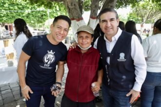 DIF Estatal brinda servicios en 23 municipios y ampliará cobertura a otros.