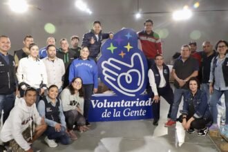 DIF Estatal establece centros de acopio en Guanajuato para ayudar a damnificados en Venezuela
