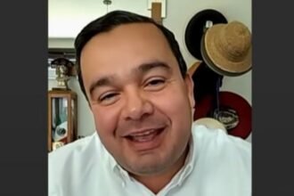 Diputado morenista se declara "honorable" mientras lo acusan de deudas alimentarias