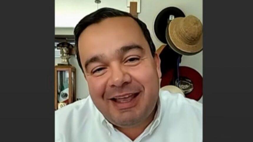 Diputado morenista se declara "honorable" mientras lo acusan de deudas alimentarias