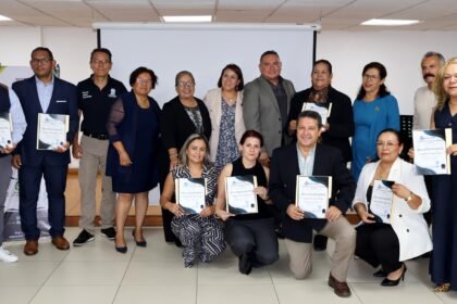 Directivos y docentes en el estado comparten prácticas transformadoras del aprendizaje.