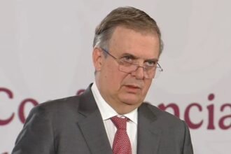 Ebrard descarta cambios significativos en revisiones anuales del T-MEC.