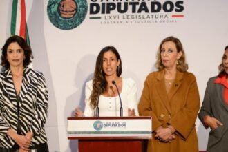 Economía circular emerge como crucial motor de desarrollo en México, afirma PVEM
