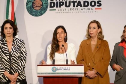 Economía circular emerge como crucial motor de desarrollo en México, afirma PVEM