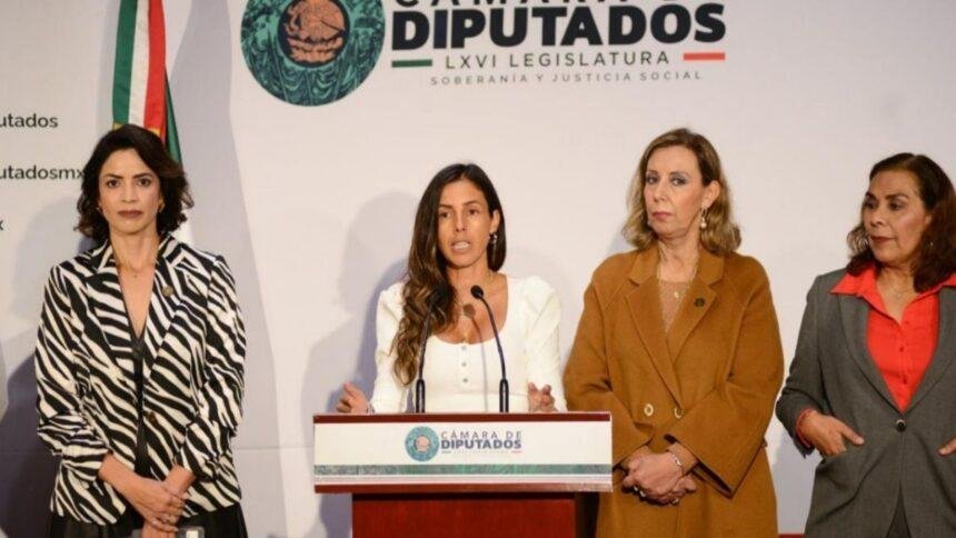 Economía circular emerge como crucial motor de desarrollo en México, afirma PVEM