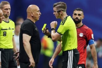 Egipto acusa de amaño a Argentina en el Mundial 2022