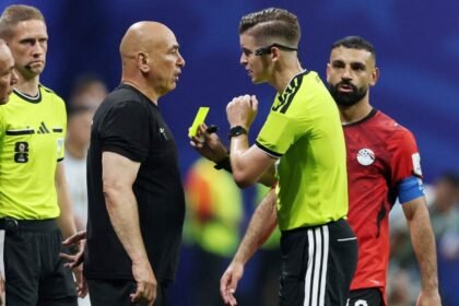 egipto acusa de amano a argentina en el mundial 2022 Egipto acusa de amaño a Argentina en el Mundial 2022
